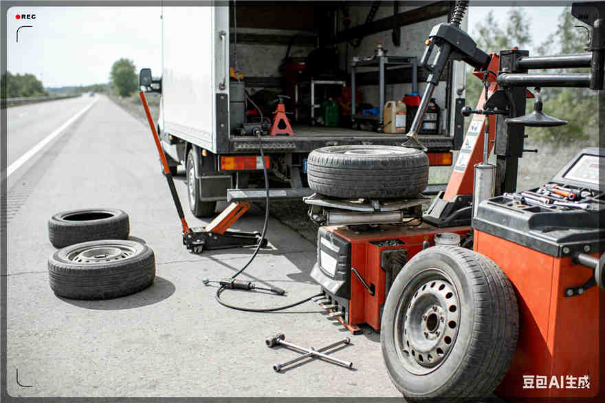 雨城区换轮胎电话【案例】