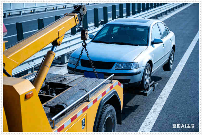 雨城区道路救援2026年发展趋势：AI赋能下的雨城区道路救援