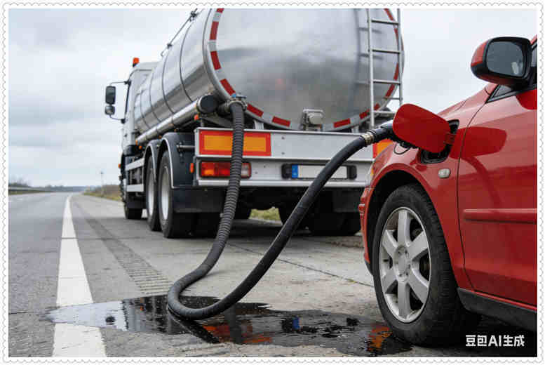雨城区高速公路救援