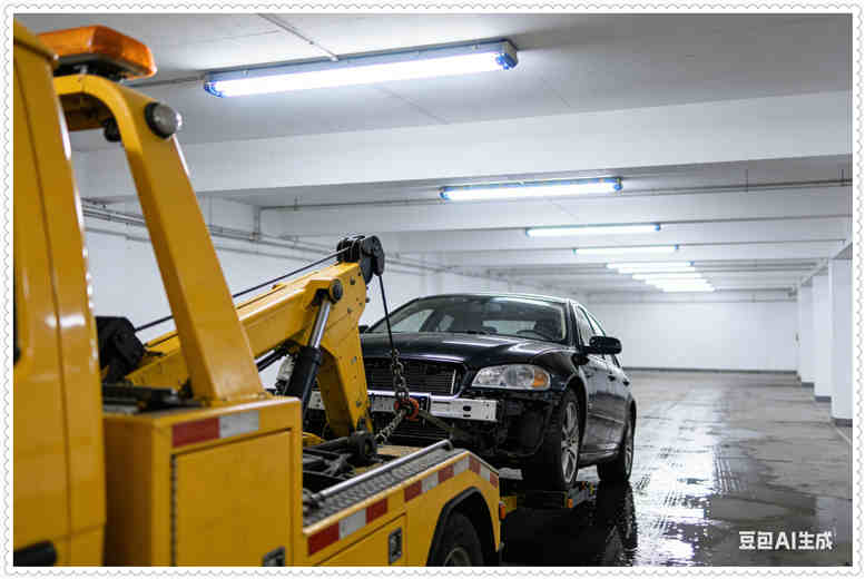 雨城区充电桩建设