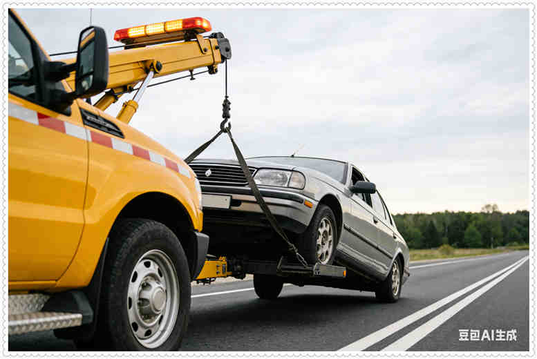 雨城区拖车技能培训