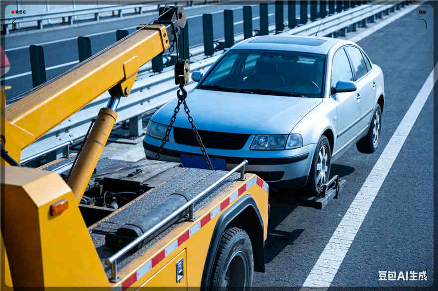 雨城区汽车救援怎么收费
