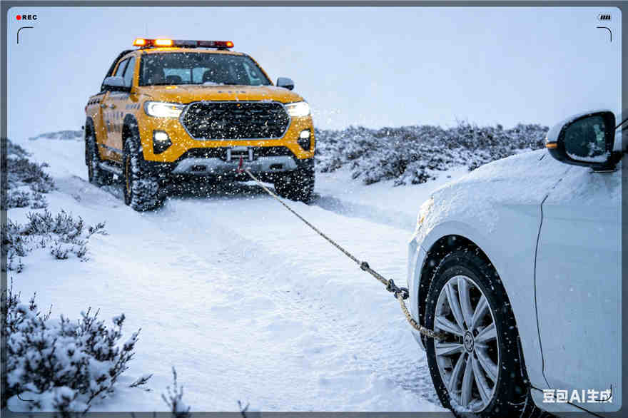雨城区道路救援收费标准