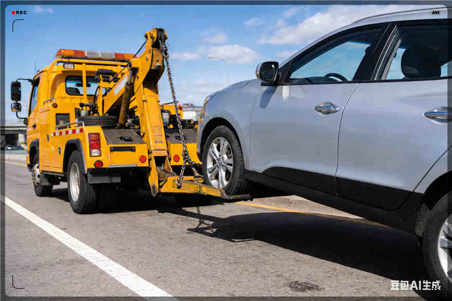 雨城区汽车救援价格费用